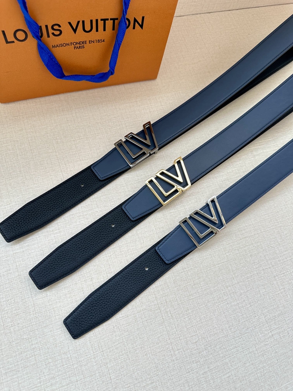 激安ルイヴィトンベルト全体デザイン